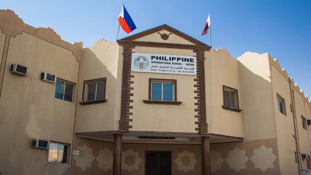 Philippine International School Qatar