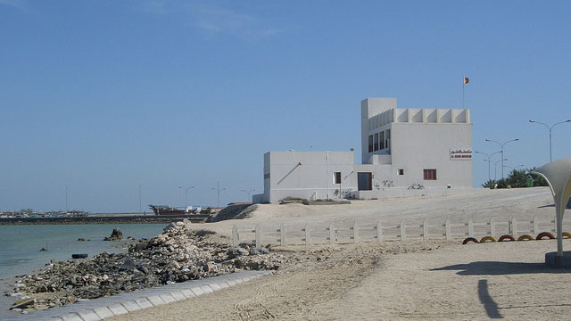 Al Khor museum