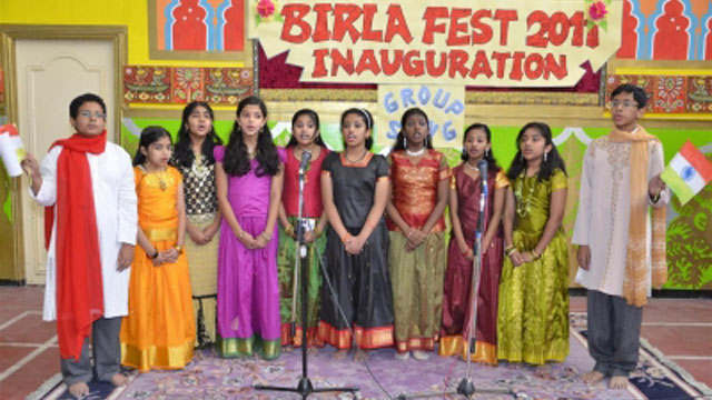 Birla Public School