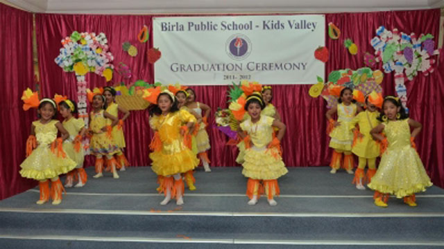 Birla Public School