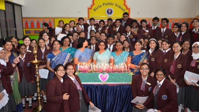 Birla Public School