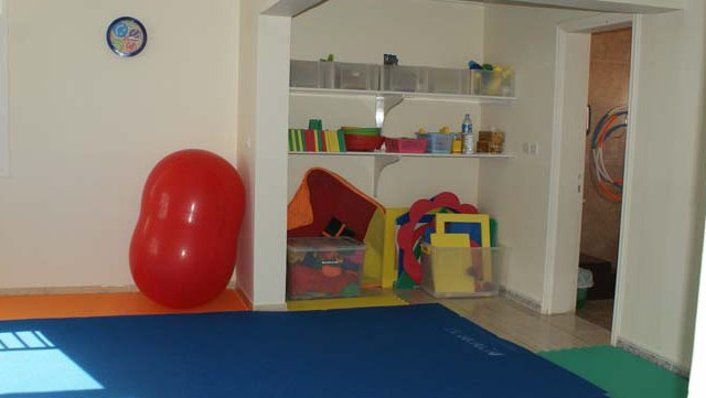 Creative Child Nursery School