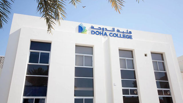 Doha College