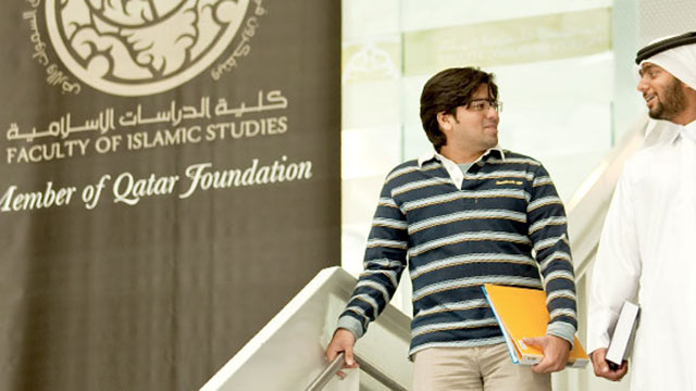 Qatar Faculty of Islamic Studies