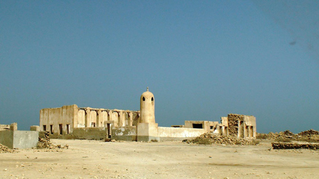 Fishermen s villages
