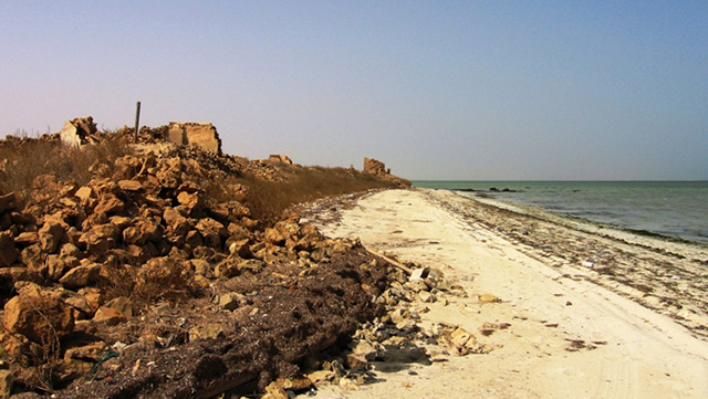 Fishermen s villages