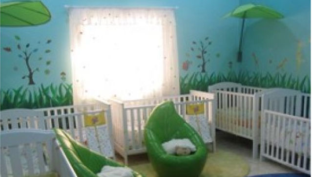 Giggles Day Care Nursery