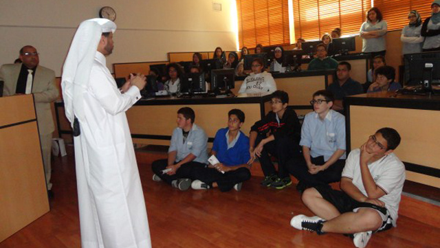 Lebanese School