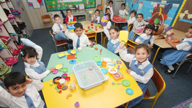Noor Al Khaleej International School