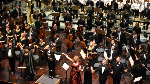 Qatar Philharmonic Orchestra