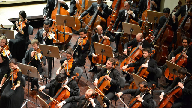 Qatar Philharmonic Orchestra