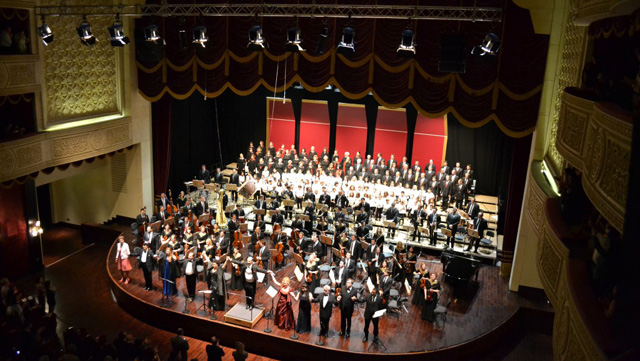 Qatar Philharmonic Orchestra