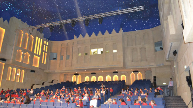 Qatar Philharmonic Orchestra