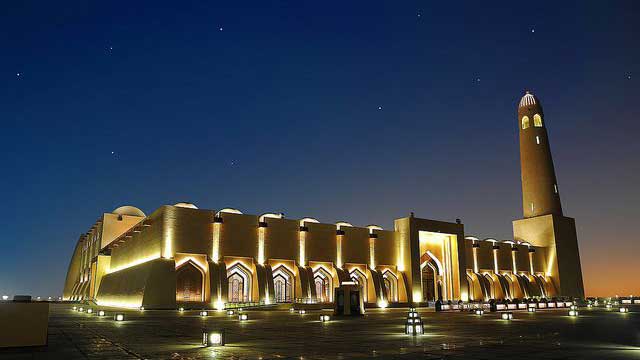 House of Sheikh Ghanim bin Abdulrahman Al-Thani