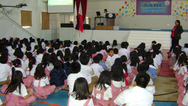 Philippine School of Doha