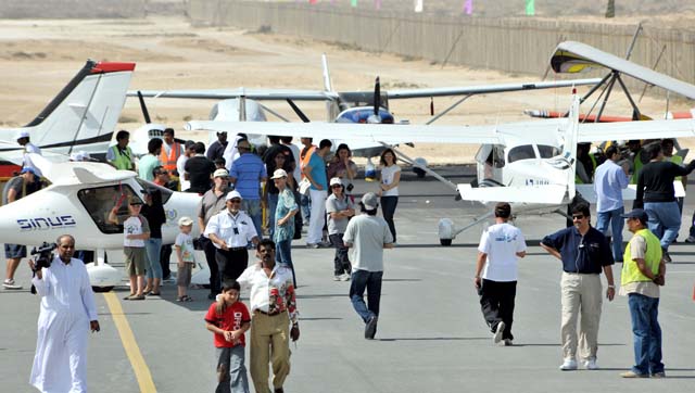 Qatar Aeronautical College