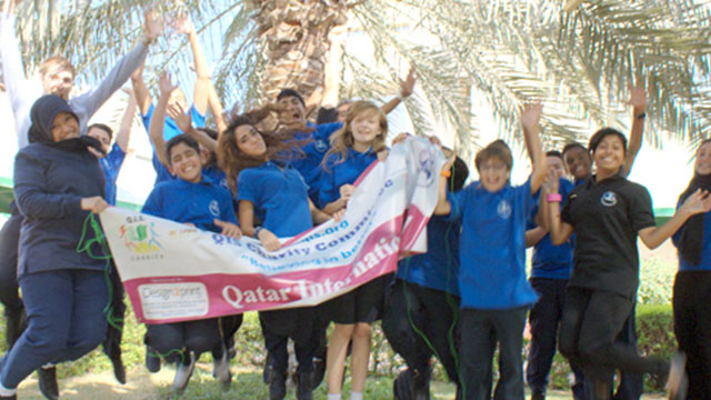 Qatar International School