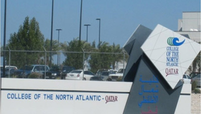 College of the North Atlantic Qatar