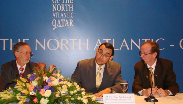 College of the North Atlantic Qatar