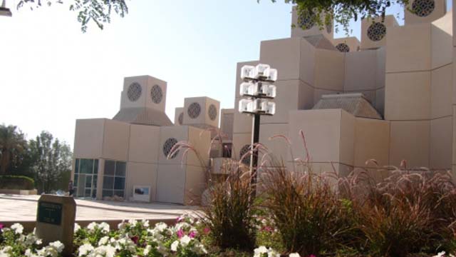 Qatar University