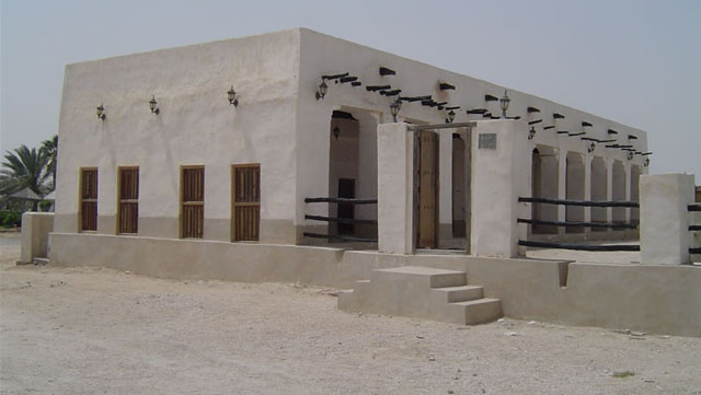 Simaisma mosque