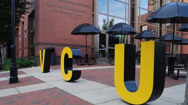 Virginia Commonwealth University