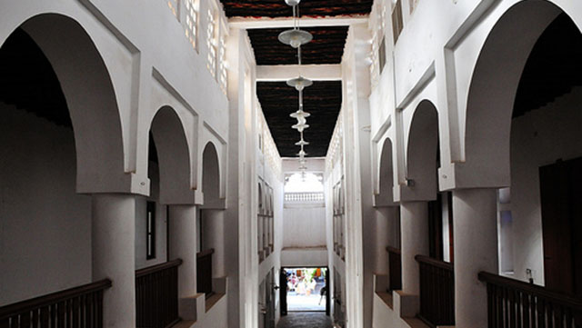 Waqif Art Center