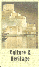 Culture and Heritage of Qatar