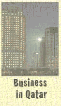 Business in Qatar