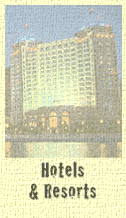 Hotels and Resorts in Qatar
