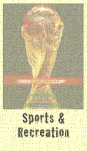 Sports and Recreation Qatar