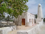 Abu Manaratain mosque