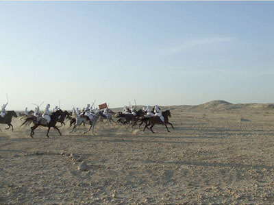 Al Wajba fort