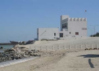 Al Khor museum