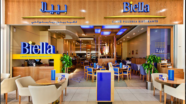 Biella