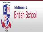 Doha Montessori & British  School