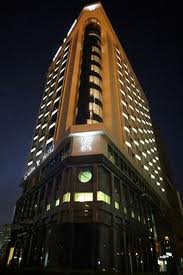 Le Vendome Hotel Doha
