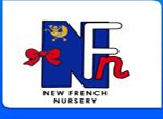 New French Nursery